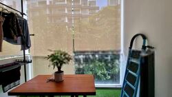 The Inflora (D17), Condominium #414022491